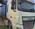 Белый Даф ХФ, объемом двигателя 12.9 л и пробегом 849 тыс. км за 27800 $, фото 2 на Automoto.ua