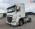 Белый Даф ХФ, объемом двигателя 12.9 л и пробегом 1 тыс. км за 18500 $, фото 1 на Automoto.ua