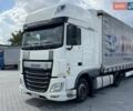 Белый Даф ХФ, объемом двигателя 12.9 л и пробегом 1 тыс. км за 14900 $, фото 1 на Automoto.ua