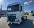Білий Даф XF, об'ємом двигуна 12.9 л та пробігом 953 тис. км за 15500 $, фото 1 на Automoto.ua
