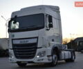 Білий Даф XF, об'ємом двигуна 12.9 л та пробігом 1 тис. км за 17500 $, фото 1 на Automoto.ua
