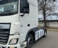 Белый Даф ХФ, объемом двигателя 12.9 л и пробегом 881 тыс. км за 21000 $, фото 3 на Automoto.ua