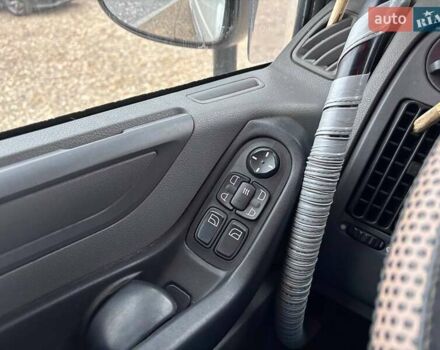 Белый Даф ХФ, объемом двигателя 12.9 л и пробегом 1 тыс. км за 25999 $, фото 13 на Automoto.ua