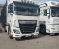 Белый Даф ХФ, объемом двигателя 12.9 л и пробегом 1 тыс. км за 17700 $, фото 1 на Automoto.ua
