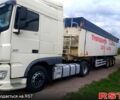 Белый Даф ХФ, объемом двигателя 12 л и пробегом 916 тыс. км за 49000 $, фото 1 на Automoto.ua