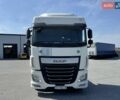 Белый Даф ХФ, объемом двигателя 12.9 л и пробегом 911 тыс. км за 16500 $, фото 1 на Automoto.ua