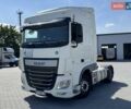 Белый Даф ХФ, объемом двигателя 12.9 л и пробегом 911 тыс. км за 16500 $, фото 1 на Automoto.ua