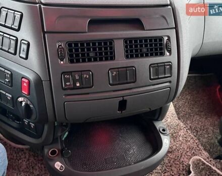 Белый Даф ХФ, объемом двигателя 12.9 л и пробегом 1 тыс. км за 25999 $, фото 14 на Automoto.ua