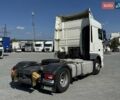 Белый Даф ХФ, объемом двигателя 12.9 л и пробегом 911 тыс. км за 16500 $, фото 4 на Automoto.ua