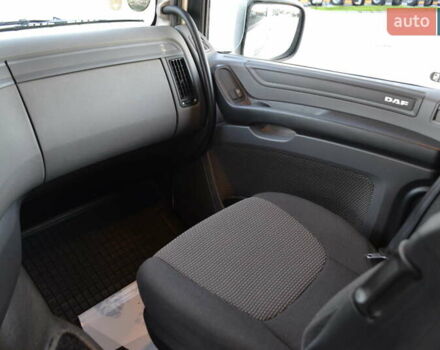 Білий Даф XF, об'ємом двигуна 12.9 л та пробігом 1 тис. км за 17500 $, фото 11 на Automoto.ua