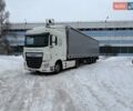 Білий Даф XF, об'ємом двигуна 12.9 л та пробігом 1 тис. км за 25000 $, фото 14 на Automoto.ua