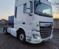 Белый Даф ХФ, объемом двигателя 12.9 л и пробегом 850 тыс. км за 26300 $, фото 1 на Automoto.ua
