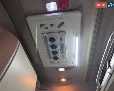 Белый Даф ХФ, объемом двигателя 12.9 л и пробегом 1 тыс. км за 25999 $, фото 18 на Automoto.ua