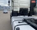 Белый Даф ХФ, объемом двигателя 12.9 л и пробегом 881 тыс. км за 24000 $, фото 4 на Automoto.ua