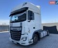 Белый Даф ХФ, объемом двигателя 12.9 л и пробегом 1 тыс. км за 16900 $, фото 2 на Automoto.ua