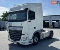 Белый Даф ХФ, объемом двигателя 12.9 л и пробегом 911 тыс. км за 16500 $, фото 8 на Automoto.ua