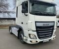 Белый Даф ХФ, объемом двигателя 12.9 л и пробегом 881 тыс. км за 24000 $, фото 2 на Automoto.ua