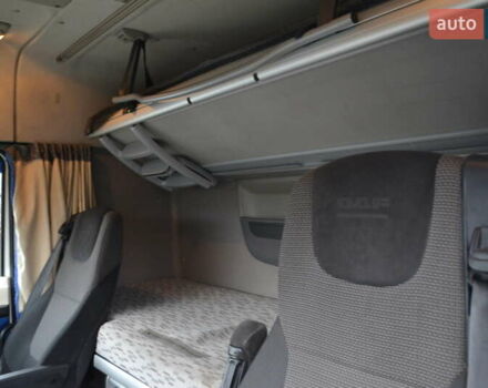 Білий Даф XF, об'ємом двигуна 12.9 л та пробігом 1 тис. км за 19500 $, фото 2 на Automoto.ua