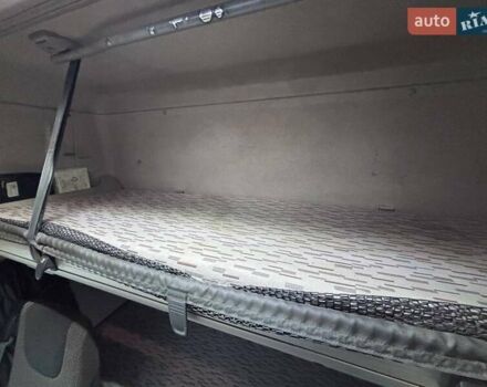 Белый Даф ХФ, объемом двигателя 12.9 л и пробегом 1 тыс. км за 25999 $, фото 17 на Automoto.ua