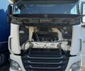 Білий Даф XF, об'ємом двигуна 12.9 л та пробігом 969 тис. км за 22000 $, фото 20 на Automoto.ua