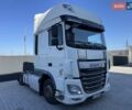 Белый Даф ХФ, объемом двигателя 12.9 л и пробегом 1 тыс. км за 16900 $, фото 1 на Automoto.ua