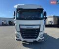 Білий Даф XF, об'ємом двигуна 12.9 л та пробігом 953 тис. км за 15500 $, фото 1 на Automoto.ua