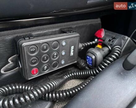 Белый Даф ХФ, объемом двигателя 12.9 л и пробегом 1 тыс. км за 25999 $, фото 19 на Automoto.ua