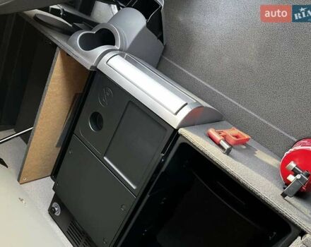 Белый Даф ХФ, объемом двигателя 12.9 л и пробегом 570 тыс. км за 25300 $, фото 5 на Automoto.ua