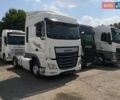 Білий Даф XF, об'ємом двигуна 13 л та пробігом 655 тис. км за 25200 $, фото 2 на Automoto.ua