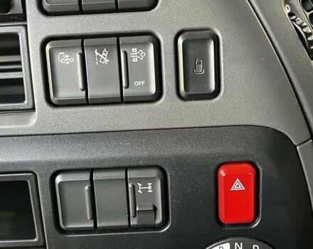 Белый Даф ХФ, объемом двигателя 12.9 л и пробегом 570 тыс. км за 25300 $, фото 25 на Automoto.ua