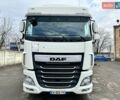 Білий Даф XF, об'ємом двигуна 13 л та пробігом 818 тис. км за 20800 $, фото 1 на Automoto.ua