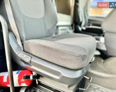 Білий Даф XF, об'ємом двигуна 13 л та пробігом 818 тис. км за 20800 $, фото 19 на Automoto.ua