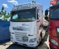 Белый Даф ХФ, объемом двигателя 12.9 л и пробегом 867 тыс. км за 22555 $, фото 1 на Automoto.ua