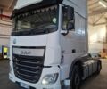 Белый Даф ХФ, объемом двигателя 12.9 л и пробегом 1 тыс. км за 21750 $, фото 1 на Automoto.ua