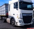 Даф XF 2016 у Дніпро (Дніпропетровську) на Automoto.ua Білий Даф XF, об'ємом двигуна 12.9 л та пробігом 788 тис. км за 52000 $, фото 2 на Automoto.ua