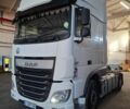 Белый Даф ХФ, объемом двигателя 12.9 л и пробегом 1 тыс. км за 21750 $, фото 1 на Automoto.ua