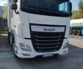 Белый Даф ХФ, объемом двигателя 12.9 л и пробегом 655 тыс. км за 38500 $, фото 1 на Automoto.ua