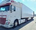 Білий Даф XF, об'ємом двигуна 12.9 л та пробігом 1 тис. км за 26800 $, фото 3 на Automoto.ua