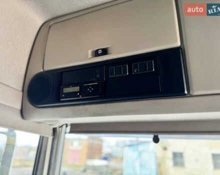 Білий Даф XF, об'ємом двигуна 13 л та пробігом 818 тис. км за 20800 $, фото 25 на Automoto.ua