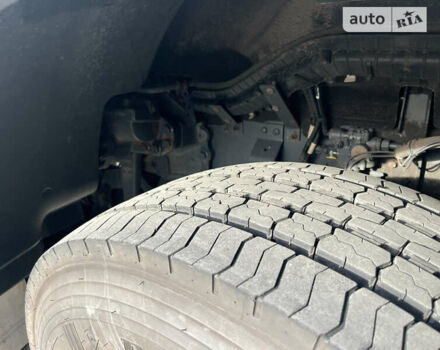 Белый Даф ХФ, объемом двигателя 13 л и пробегом 651 тыс. км за 20700 $, фото 15 на Automoto.ua