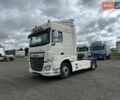 Білий Даф XF, об'ємом двигуна 12.9 л та пробігом 778 тис. км за 24805 $, фото 1 на Automoto.ua