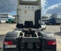 Белый Даф ХФ, объемом двигателя 12.9 л и пробегом 920 тыс. км за 21000 $, фото 3 на Automoto.ua