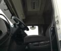 Белый Даф ХФ, объемом двигателя 12.9 л и пробегом 675 тыс. км за 28747 $, фото 11 на Automoto.ua