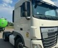 Белый Даф ХФ, объемом двигателя 12.9 л и пробегом 751 тыс. км за 20500 $, фото 20 на Automoto.ua