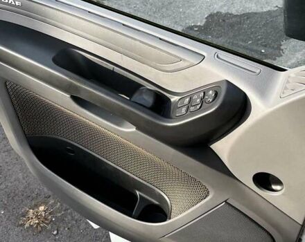 Белый Даф ХФ, объемом двигателя 12.9 л и пробегом 570 тыс. км за 25300 $, фото 3 на Automoto.ua