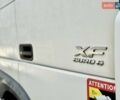 Білий Даф XF, об'ємом двигуна 13 л та пробігом 818 тис. км за 20800 $, фото 7 на Automoto.ua