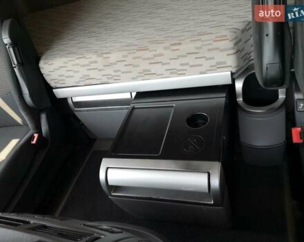 Білий Даф XF, об'ємом двигуна 13 л та пробігом 655 тис. км за 25200 $, фото 16 на Automoto.ua