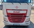Білий Даф XF, об'ємом двигуна 12.9 л та пробігом 1 тис. км за 26800 $, фото 2 на Automoto.ua
