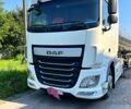 Білий Даф XF, об'ємом двигуна 12 л та пробігом 845 тис. км за 60000 $, фото 1 на Automoto.ua