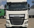 Білий Даф XF, об'ємом двигуна 13 л та пробігом 655 тис. км за 25200 $, фото 1 на Automoto.ua